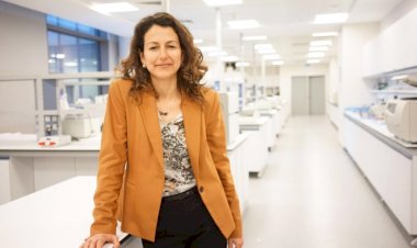 “OBEZİTEYİ DEĞİŞTİREN ŞEHİRLER OLUŞTURULMALI”
