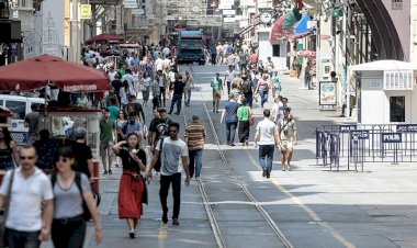 İstanbullular gürültü şiddetini öğrenecek