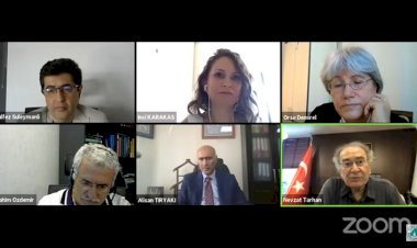 Prof. Dr. Nevzat Tarhan: “Ciddi empati erozyonu var…”
