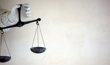 2020'nin adalet istatistikleri: 13 milyon kişi şüpheli, 4 milyon sanık