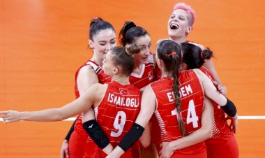 Türkiye, Olimpiyat tarihinde bir ilki yaşadı | Tokyo 2020