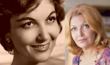 Türk Sinema ve tiyatrosunun usta ismi Nedret Güvenç, 90 yaşında hayata gözlerini yumdu.