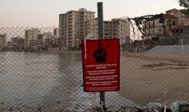 ABD Kıbrıs Konusunda "Daha Aktif Olacak"