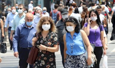 Yeni Vakalar İlk Kabine Toplantısında Masaya Yatırılacak