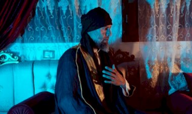 Kaddafi'nin oğlu, 10 yıldan uzun süre sonra yabancı basına konuştu: Siyasete dönmeye hazırlanıyorum