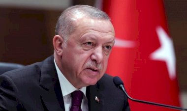 Erdoğan yangın bölgesine yapılacak yardımları açıkladı