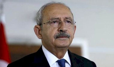 Kılıçdaroğlu'ndan Konya'daki katliam için "derin devlet" mesajı: Çetelere sesleniyorum...