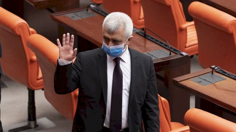 AYM'den Ömer Faruk Gergerlioğlu hakkında hak ihlali kararı: Tahliyesi bekleniyor