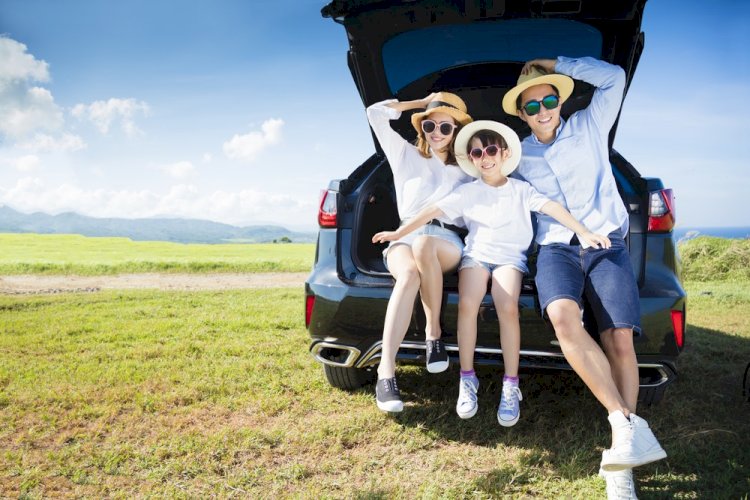 Tatil yolculuğunda araç kullanacaklar dikkat!