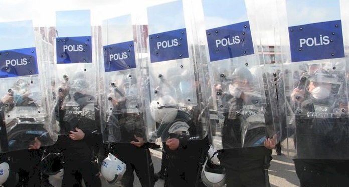 TEM’cilerin "terör" borsası
