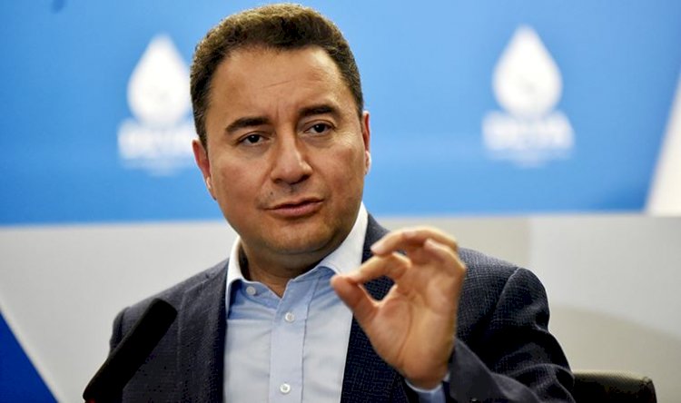 Beka beka diyenler hukuk devletini yok etti