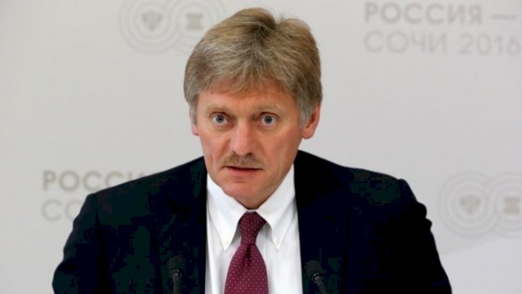 Kremlin: Karadeniz’deki gerilimin ardında ABD var
