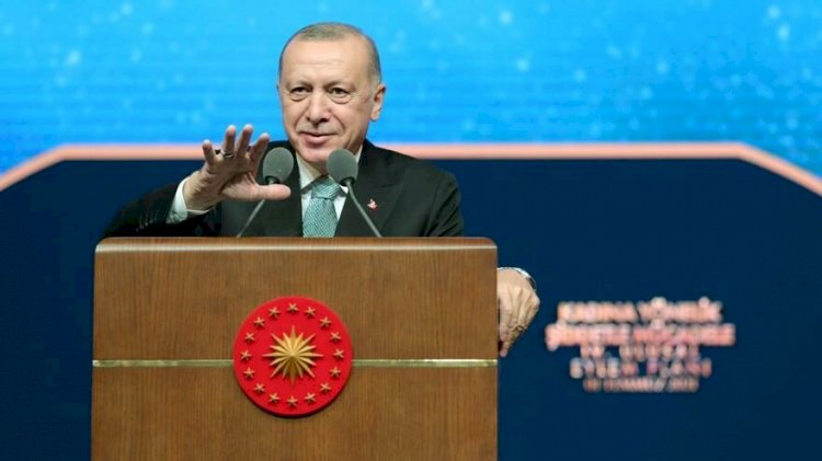 Financial Times’tan Erdoğan analizi: Ekonomik gerileme, desteği en düşük seviyeye getirdi