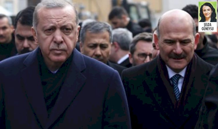AKP'de Bakan Soylu ile ilgili 'rahatsızlık' büyüyor: Erdoğan, doğru zamanı bekliyor