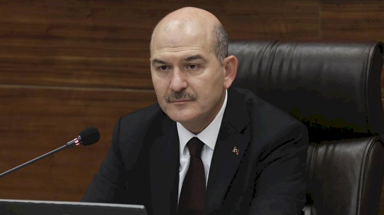 İçişleri Bakanlığı kaynakları: Süleyman Soylu’nun istifa ettiği iddiası doğru değil