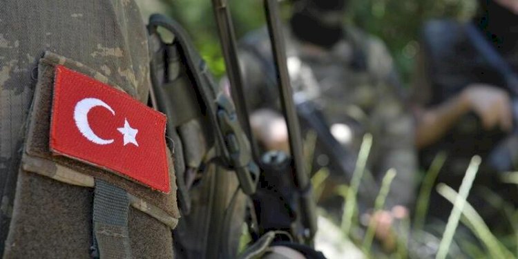 Faruk Bildirici: "Şehit haberlerinde ölüm müjdeye dönüştü!"
