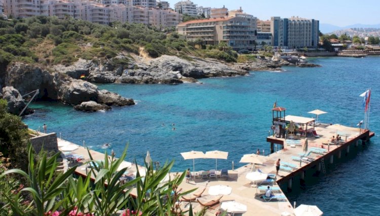 Turizm Sektörü 2021 Sezonundan Umutlu