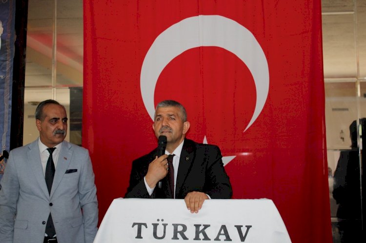 Devletin Asil Evlatları Var