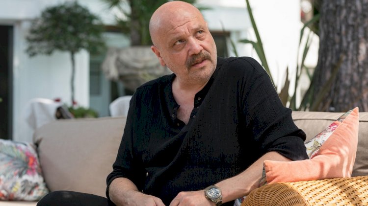 Ahmet Mümtaz Taylan: İktidarı da muhalefeti de desteklemek zorunda değilim