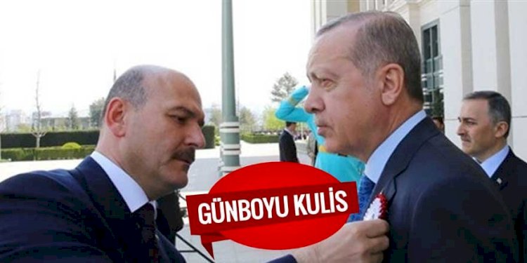 Kulisleri sarsan son bomba: İstifa etme görevden alsın