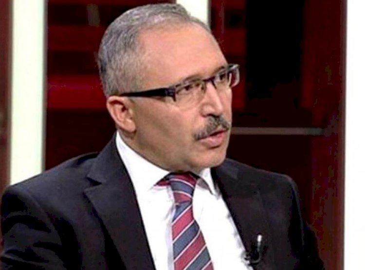 Amaçları Erdoğan’ı tasfiye etmek"