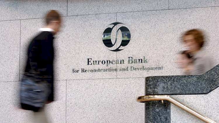 Deutsche Bank gibi EBRD de Kanal İstanbul ile 'ilgilenmiyor'