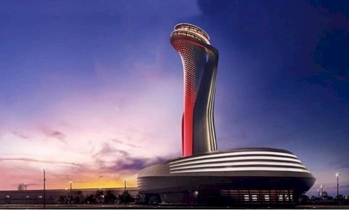 İstanbul Havalimanı’nın “Havalimanı Sağlık Akreditasyonu” Sertifikası Yenilendi