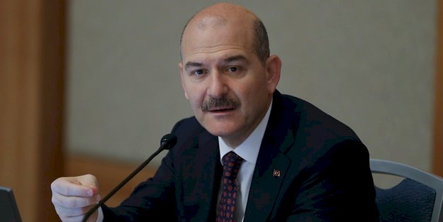 Yeni Akit yazarı Balaman, isim vermeden Soylu'yu eleştirdi