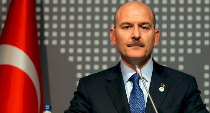 Soylu'dan Bahçeli'ye: Minnet ve şükran duyuyorum