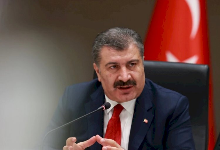 "Türkiye'de Üç İlde Delta Plus Varyantına Rastlandı"