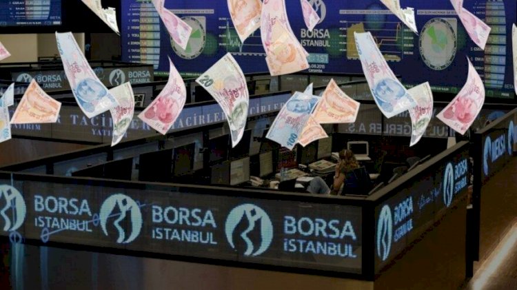 Borsa İstanbul’da yatırımcı sayısında hızlı düşüş 