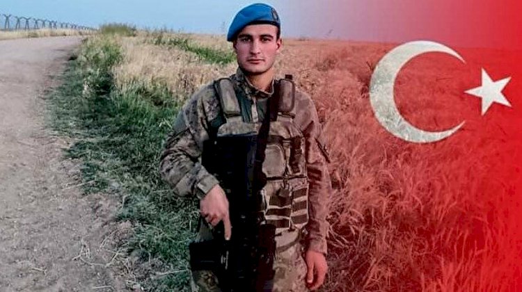 Nevşehir’e şehit ateşi düştü