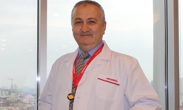PROSTAT KANSERİ AKILLI TANI YÖNTEMİ İLE ERKENDEN BELİRLENEBİLİYOR