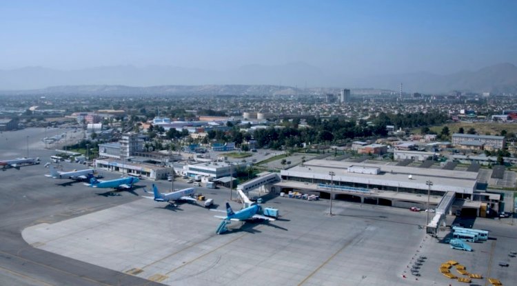 Akar ve Austin Afganistan’ı Görüştü 