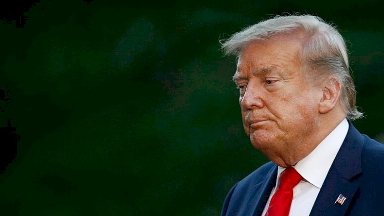 Donald Trump, hesaplarını kapatan Twitter, Facebook ve Youtube'a dava açtı