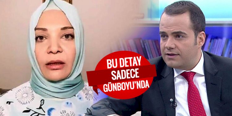 Ünlü ekonomist Özgür Demirtaş ile Hilal Kaplan birbirine girdi: "Dünün FETÖ'cüsü gelmiş bana..."