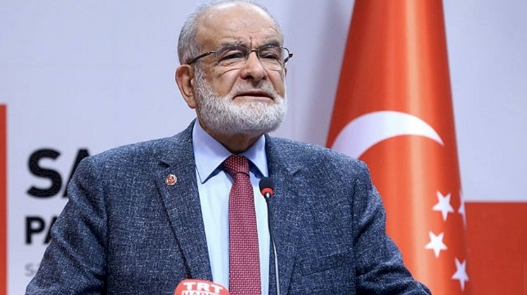 Ankara kulislerinde bomba gibi patlayan iddia