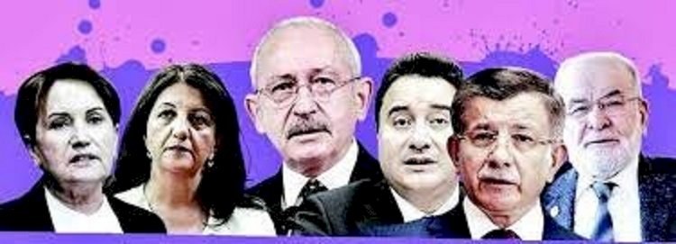 Siyasi zemin hareketli, erken veya zamanında bir seçimde taşlar yerinden oynayabilir, fakat…