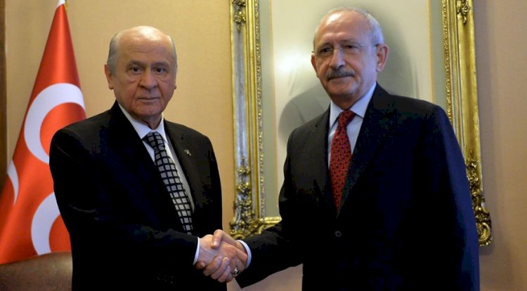Bahçeli, Kılıçdaroğlu’nun hapse girmesini mi istiyor?..