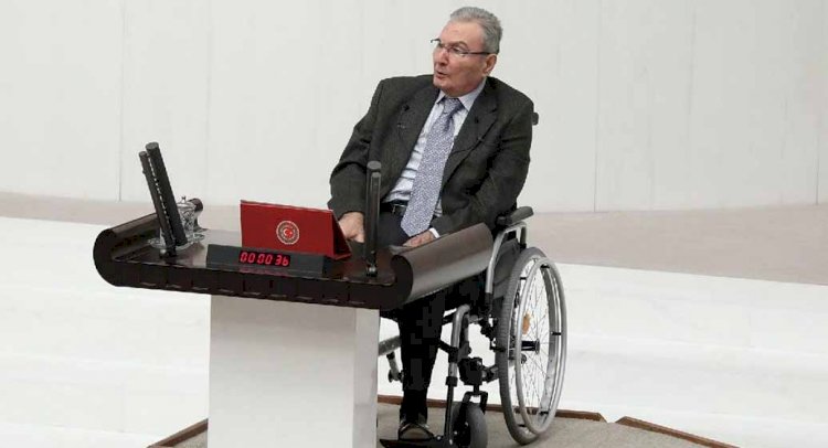 Bir yeni Baykal iddiası da eski AKP’li Şirin’den…