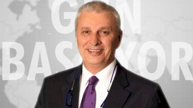 Can Ataklı: Erdoğan, Akşener'in çok yakını birisi ile 1 saat 45 dakika süren bir görüşme yaptı