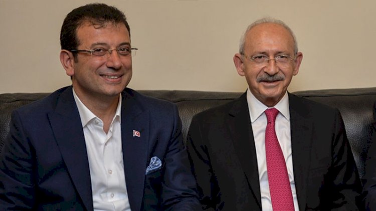 Hürriyet yazarı Selvi: Kılıçdaroğlu ile İmamoğlu arasında gerilim tırmanıyor
