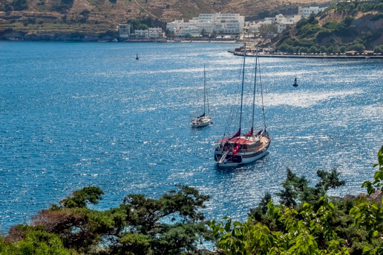 Kurban Bayramı’nın Tadını Türkiye’nin En Temiz Koylarında Çıkarın