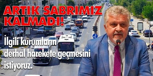 Daha kaç can gidecek?