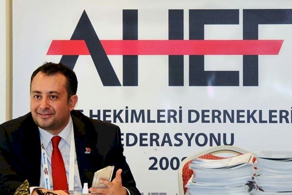 AHEF: AİLE HEKİMLERİ İLE İLGİLİ YANLIŞTAN ACİLEN DÖNÜLMELİ