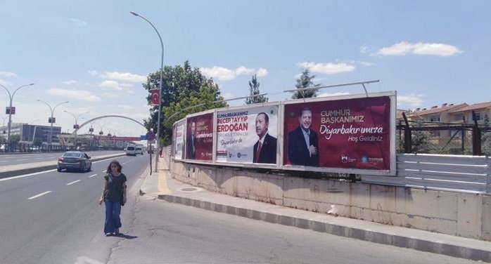 Erdoğan'ın Diyarbakır ziyareti oyları geri getirecek mi?