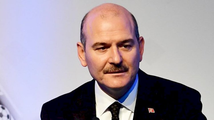 Soylu'nun "siyasi mesaj taşıyan" emniyet kararnamesi