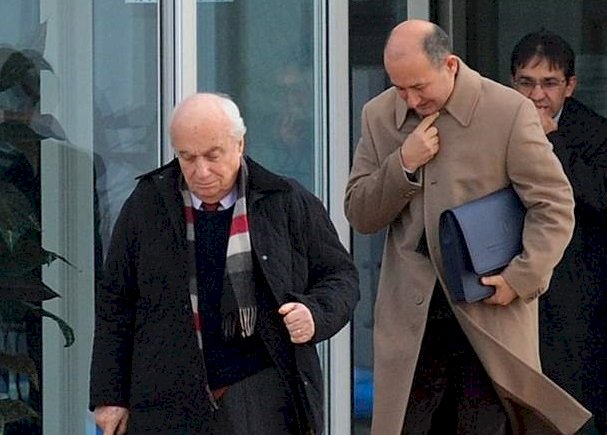 Yargıtay, 28 Şubat davasında 14 emekli orgenerale verilen müebbet hapis cezasını onadı