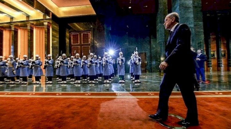Economist, Sedat Peker'in videolarını haberleştirdi