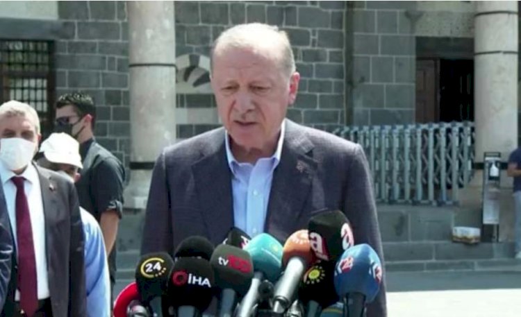 “Afganistan’da Neler Yapacağımızın Kararını Aldık”